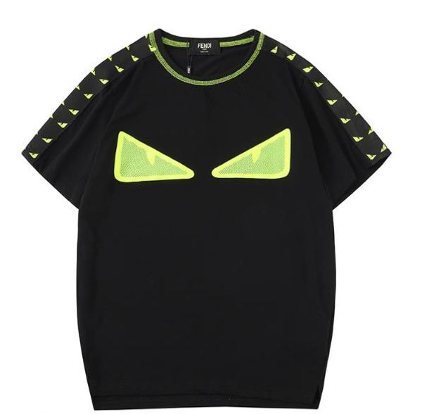 Хлопок футболки Лето Повседневная О-Образным Вырезом с коротким рукавом печати Б
Хлопок футболки Лето Повседневная О-Образным Вырезом с коротким рукавом печати Б