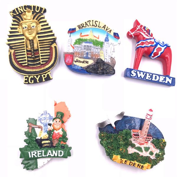 creative souvenir magnetic refrigerator paste made by pharaoh kx lovar of egypt ireland sweden france tourist souvenir gift
creative souvenir magnetic refrigerator paste made by pharaoh kx lovar of egypt ireland sweden france tourist souvenir gift