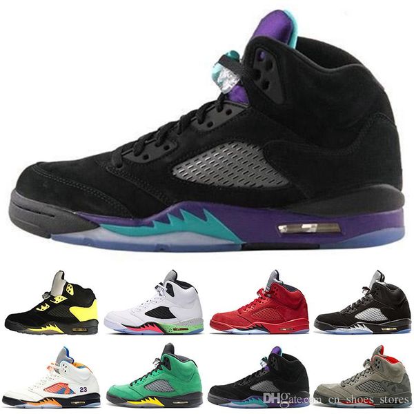 new 5 men basketball shoes red blue suede olympic metallic gold og black metallic fire red white grape cement sports shoes sneaker
new 5 men basketball shoes red blue suede olympic metallic gold og black metallic fire red white grape cement sports shoes sneaker