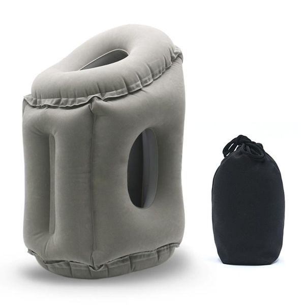 portable inflatable pillows 2018 new outdoor travel pillow on airplane soft cushion body back support foldable neck head pillow
portable inflatable pillows 2018 new outdoor travel pillow on airplane soft cushion body back support foldable neck head pillow