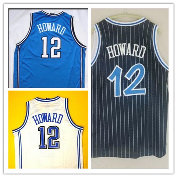 college basketball jersey #12 dwight howard orlando jerseys retro stitched custom jersey made throwback size s-5xl, Black
college basketball jersey #12 dwight howard orlando jerseys retro stitched custom jersey made throwback size s-5xl, Black