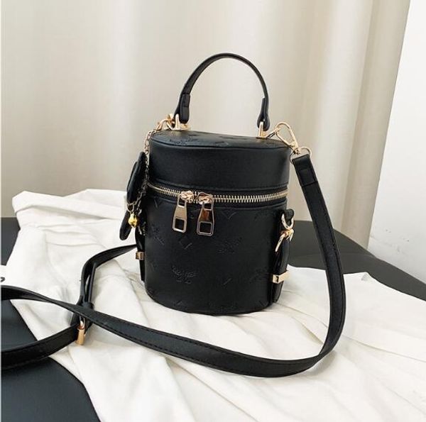 senior small bucket bag women round shoulder bags selling crossbody new element high quality
senior small bucket bag women round shoulder bags selling crossbody new element high quality