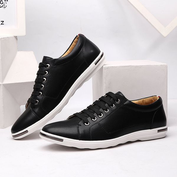 2019 big size men's casual sneaker colourful cross border shoes man sport casual shoes breathable lace up shoes for men zy341, Black
2019 big size men's casual sneaker colourful cross border shoes man sport casual shoes breathable lace up shoes for men zy341, Black