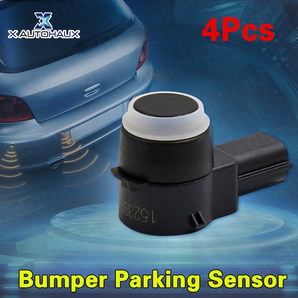 x autohaux 15239247 reverse backup parking bumper park assist object sensor for suburban 1500 avalanche tahoe 2012 car
x autohaux 15239247 reverse backup parking bumper park assist object sensor for suburban 1500 avalanche tahoe 2012 car