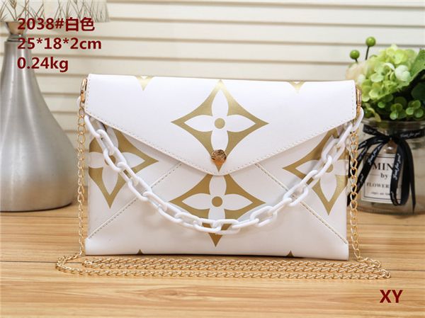2020 sell luxury handbag brand design bags style women messenger bag totes bags lady composite bag shoulder handbag bags pures #2038
2020 sell luxury handbag brand design bags style women messenger bag totes bags lady composite bag shoulder handbag bags pures #2038