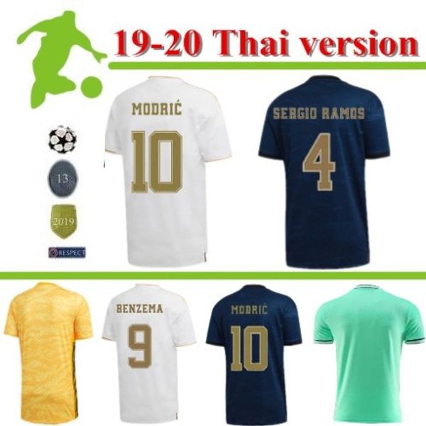 real madrid jerseys 2019 2020 hazard isco soccer jersey sergio ramos modric bale football shirt uniforms 19 20 camisetas ea sports, Black;yellow
real madrid jerseys 2019 2020 hazard isco soccer jersey sergio ramos modric bale football shirt uniforms 19 20 camisetas ea sports, Black;yellow