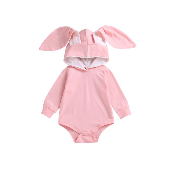 0-18months new born infant baby girls 3d ears hooded long sleeve bodysuits solid color bodysuit, White
0-18months new born infant baby girls 3d ears hooded long sleeve bodysuits solid color bodysuit, White