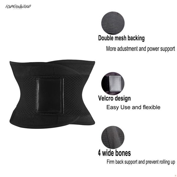 женщины shapers shaper пояс для похудения пояса пояса фирменный контроль талии тренер body cincher плюс размер талии cinchers s-3xl shapewea, Black;white
женщины shapers shaper пояс для похудения пояса пояса фирменный контроль талии тренер body cincher плюс размер талии cinchers s-3xl shapewea, Black;white