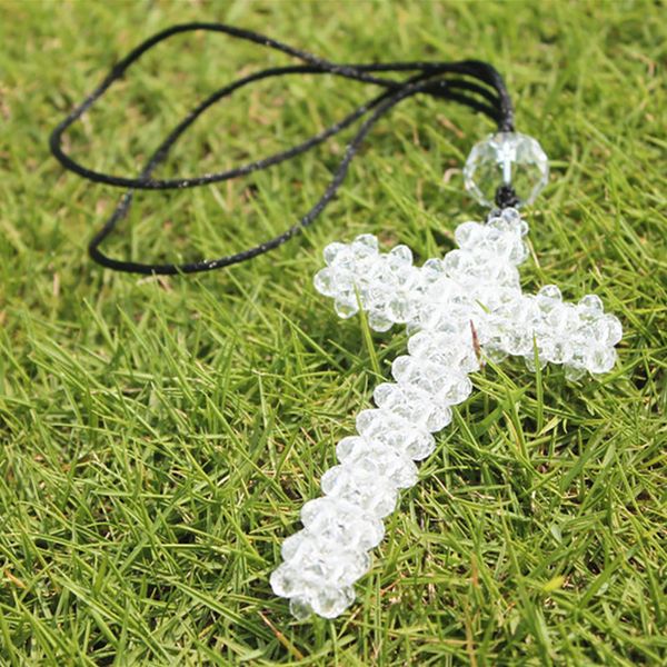 car pendant crystal cross decoration suspension trim christian decor charms automobiles interior hanging ornament accessories
car pendant crystal cross decoration suspension trim christian decor charms automobiles interior hanging ornament accessories