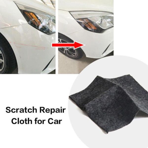 car scratch repair tool cloth material surface rags for automobile light paint scratches remover scuffs for car accessories
car scratch repair tool cloth material surface rags for automobile light paint scratches remover scuffs for car accessories