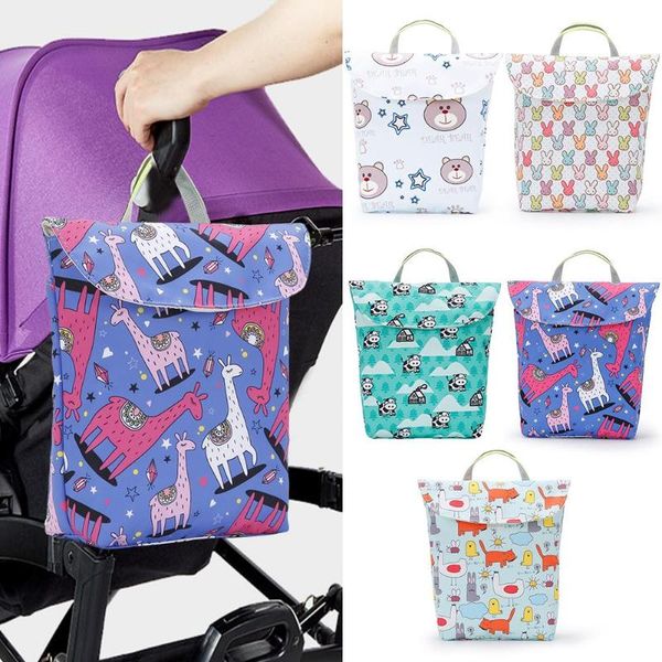 multi-function cartoon baby diaper bag storage travel nappy bag mummy bag break through cumbersome handy carry small
multi-function cartoon baby diaper bag storage travel nappy bag mummy bag break through cumbersome handy carry small