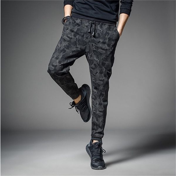 men's pants summer sports casual men camouflage harem korean trend man beam feet loose trousers large size 5xl, Black
men's pants summer sports casual men camouflage harem korean trend man beam feet loose trousers large size 5xl, Black