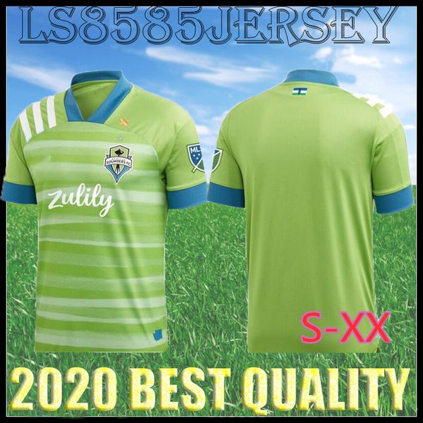 2020 новый фк сиэтл саундерс зеленый футбол джерси 20 21 главная ruidiaz morris dempsey torres 2021 качества таиланда мужчины футбол рубашка, Black;yellow
2020 новый фк сиэтл саундерс зеленый футбол джерси 20 21 главная ruidiaz morris dempsey torres 2021 качества таиланда мужчины футбол рубашка, Black;yellow