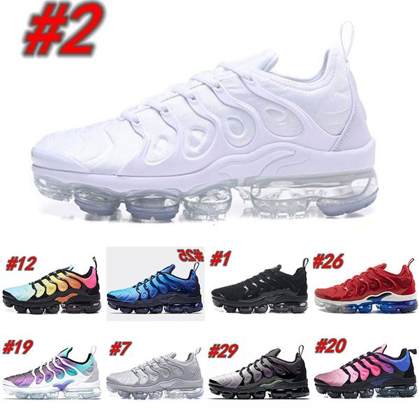 brand new tn plus men women designer shoes black speed red white game royal anthracite ultra white black running shoes 2019 sneakers
brand new tn plus men women designer shoes black speed red white game royal anthracite ultra white black running shoes 2019 sneakers