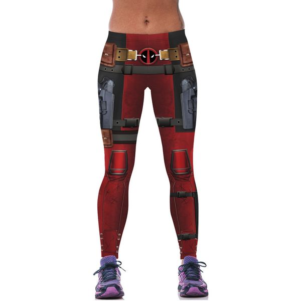 europe and the united states digital printing source factory high waist hip elastic leggings sports yoga pants women leggings, Black
europe and the united states digital printing source factory high waist hip elastic leggings sports yoga pants women leggings, Black