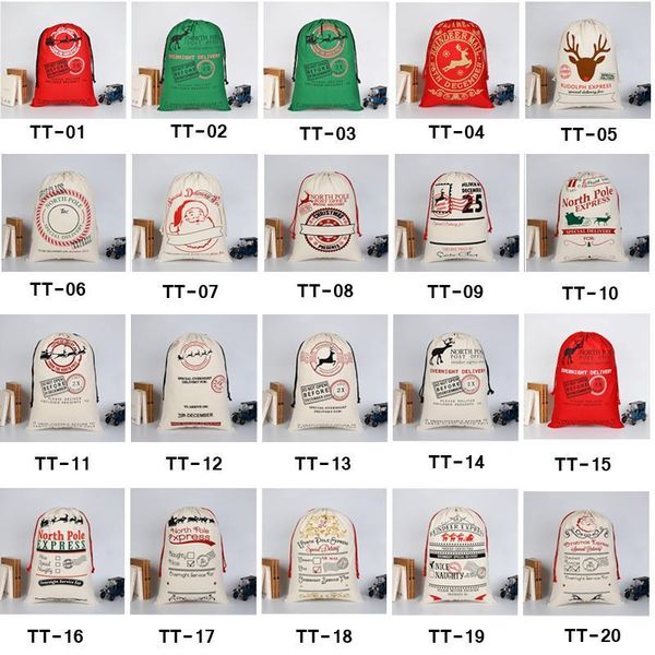 wholesale 35 styles christmas gift bags 2020 new christmas bag drawstring bag with reindeers santa claus sack bags for santa sack kid bag, Black
wholesale 35 styles christmas gift bags 2020 new christmas bag drawstring bag with reindeers santa claus sack bags for santa sack kid bag, Black