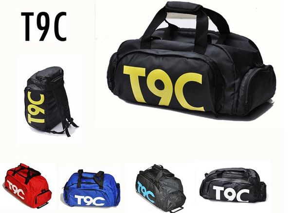 brand new sports bag gym women fitness waterproof outdoor separate space for shoes pouch rucksack hide men's backpack sac de t9c 
brand new sports bag gym women fitness waterproof outdoor separate space for shoes pouch rucksack hide men's backpack sac de t9c