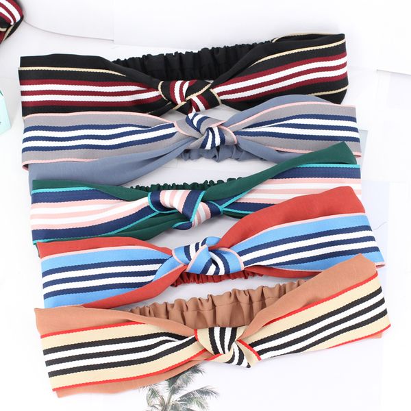 xiacaier knot stretch headband for women girls cute cross knots elastic stripe hair bands hairband hair accessories head band
xiacaier knot stretch headband for women girls cute cross knots elastic stripe hair bands hairband hair accessories head band