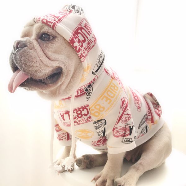 pet autumn and winter clothes fashion dog guards pet cotton clothes plus plush dog two legged products
pet autumn and winter clothes fashion dog guards pet cotton clothes plus plush dog two legged products