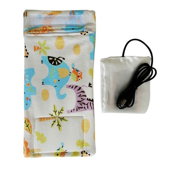 usb milk water warmer travel stroller insulated bag baby nursing bottle heater easy portable infant bottle heating accessories
usb milk water warmer travel stroller insulated bag baby nursing bottle heater easy portable infant bottle heating accessories
