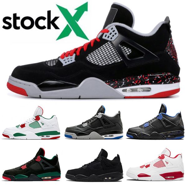 wholesale 4s 4 mens womens trainers basketball shoes luxury lucid green rasta neon toro bravo pizzeria white designers sneakers
wholesale 4s 4 mens womens trainers basketball shoes luxury lucid green rasta neon toro bravo pizzeria white designers sneakers