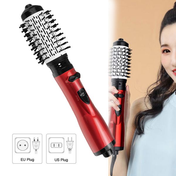 electric hair dryer wet and dry comb rotary two-in-one electric straight hair curling hair styling comb hairdressing tools
electric hair dryer wet and dry comb rotary two-in-one electric straight hair curling hair styling comb hairdressing tools