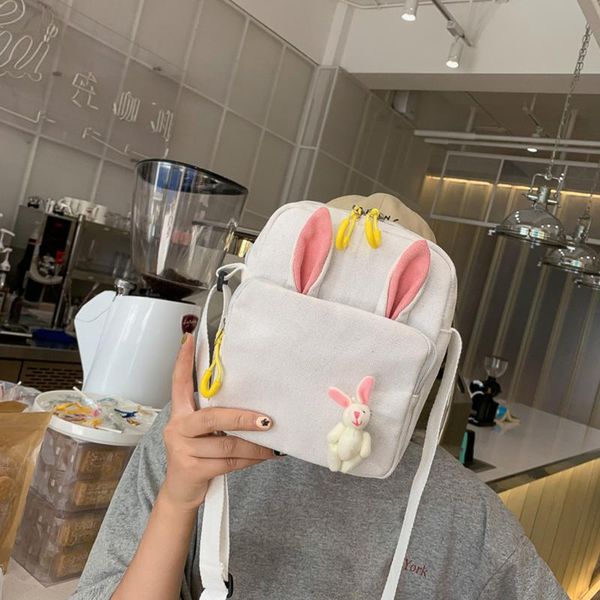 canvas shoulder bag women fashion 3d ear applique solid coin purse girls crossbody bags for woman tote handbag casual
canvas shoulder bag women fashion 3d ear applique solid coin purse girls crossbody bags for woman tote handbag casual