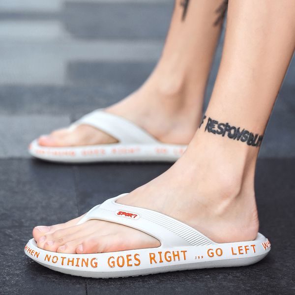 summer men slippers men flip flop men's indoor fashion non-slip beach slipper man comfortable slipper chaussure homme, Black
summer men slippers men flip flop men's indoor fashion non-slip beach slipper man comfortable slipper chaussure homme, Black