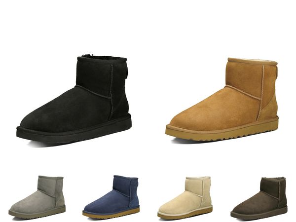 fashion luxury designer womens mens winter snow boots ankle mid long warm boots winter casual party dress shoes sneakers, Black
fashion luxury designer womens mens winter snow boots ankle mid long warm boots winter casual party dress shoes sneakers, Black