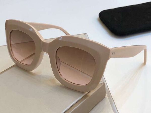 40018 square sunglasses beige brown shaded women designer sun glasses sonnenbrille eyewear uv protection new with box, White;black
40018 square sunglasses beige brown shaded women designer sun glasses sonnenbrille eyewear uv protection new with box, White;black