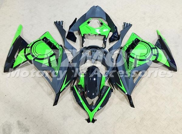 4gifts injection mold new abs motorcycle full fairings kifs fit for kawasaki ninja 300 ex300 300r 2013 2014 2015 2016 2017 set green
4gifts injection mold new abs motorcycle full fairings kifs fit for kawasaki ninja 300 ex300 300r 2013 2014 2015 2016 2017 set green