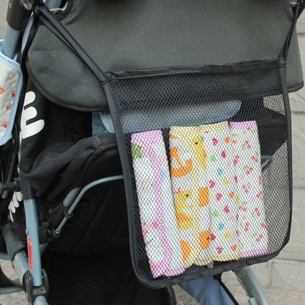 baby kids mesh diaper bags organizer for infant stroller cart accessories nappy stackers storage bag ing
baby kids mesh diaper bags organizer for infant stroller cart accessories nappy stackers storage bag ing