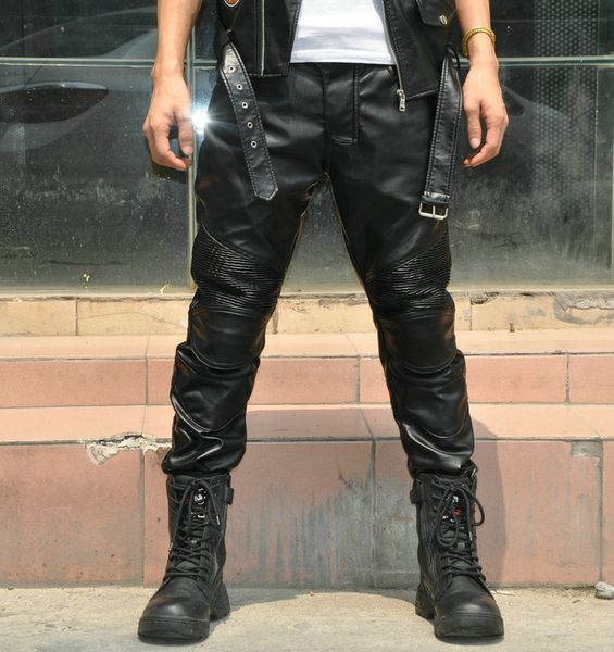 2017 new volero motorcycle trousers motorcross riding protective trousers waterproof windproof pu imitation leather racing sport
2017 new volero motorcycle trousers motorcross riding protective trousers waterproof windproof pu imitation leather racing sport