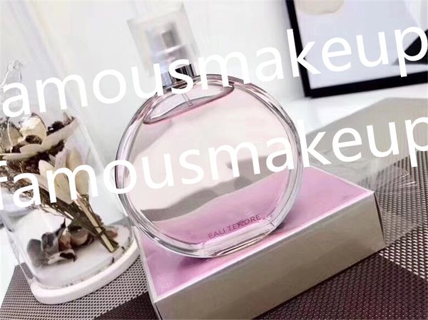 promotion famous perfume for woman pink chance parfum spray eau tender eau de toilette 100ml lasting fragrance ing
promotion famous perfume for woman pink chance parfum spray eau tender eau de toilette 100ml lasting fragrance ing