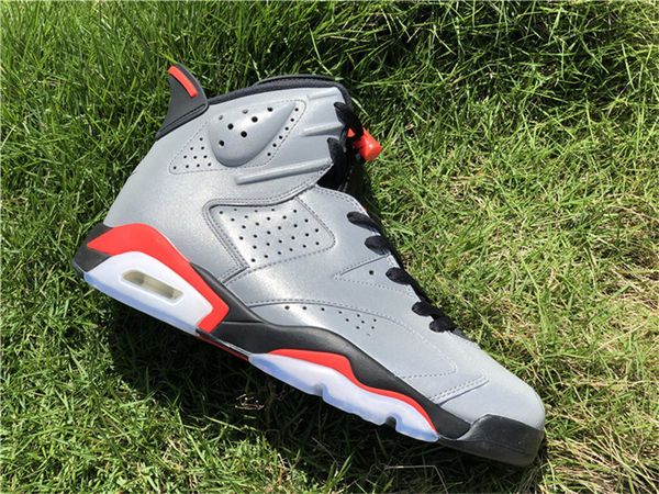 2019 authentic 6 jsp 3m reflective infrared reflective silver black 6s vi men basketball shoes sports sneakers ci4072-001 with box
2019 authentic 6 jsp 3m reflective infrared reflective silver black 6s vi men basketball shoes sports sneakers ci4072-001 with box