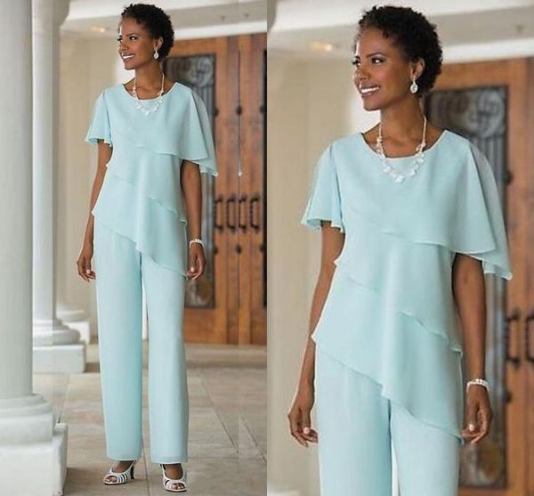 chiffon mother of the bride suits mint green formal dresses evening wear simple bohemia custom plus size wedding guest gowns, Black;red
chiffon mother of the bride suits mint green formal dresses evening wear simple bohemia custom plus size wedding guest gowns, Black;red