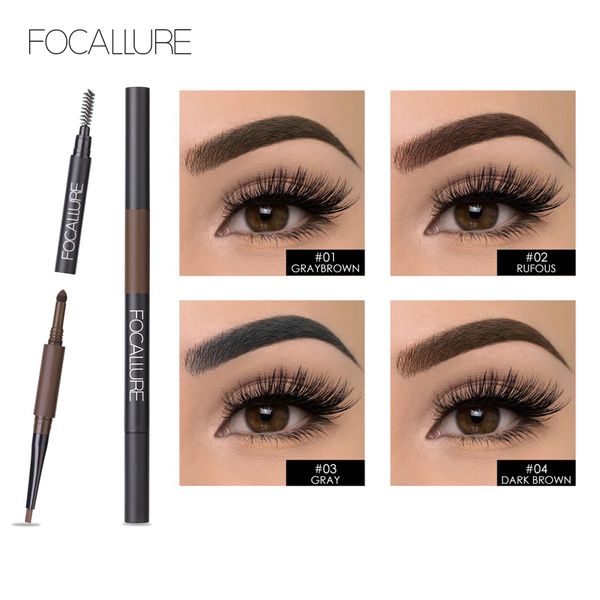 focallure ceja lápiz 3 en 1 auto maquillaje de ojos resistente al agua cejas sombras polvo tinte no tono ceja de larga duración lápiz
focallure ceja lápiz 3 en 1 auto maquillaje de ojos resistente al agua cejas sombras polvo tinte no tono ceja de larga duración lápiz
