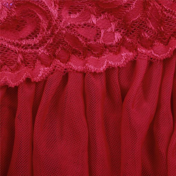 эротическое женское белье babydoll платье сексуальные костюмы l xl xxl 3xl 4xl 5xl 6xl плюс размер сексуальное нижнее белье для женщин tra, Black;red
эротическое женское белье babydoll платье сексуальные костюмы l xl xxl 3xl 4xl 5xl 6xl плюс размер сексуальное нижнее белье для женщин tra, Black;red