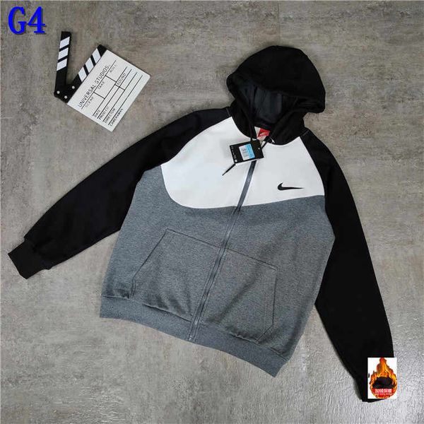 mens womens brand tracksuit fashion style winter warm tracksuit brand mens sports sets 2 colors jacket + pants suits setsg4, Gray
mens womens brand tracksuit fashion style winter warm tracksuit brand mens sports sets 2 colors jacket + pants suits setsg4, Gray