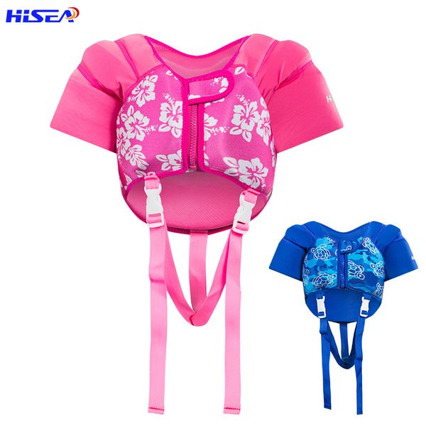 hisea children floating vest protection cross-with swimming snorkeling drifting waistcoat clothing long white silk sleeves epe b
hisea children floating vest protection cross-with swimming snorkeling drifting waistcoat clothing long white silk sleeves epe b