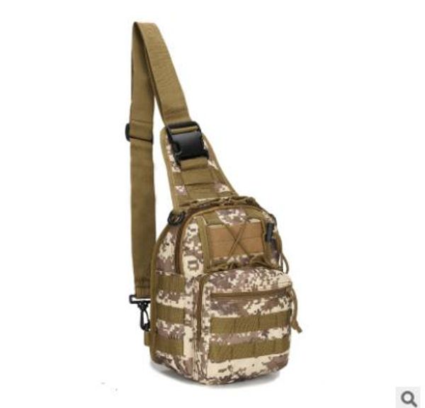 camouflage chest bag sling bag waterproof nylon casual men shoulder crossbody bags multifunction back pack travel
camouflage chest bag sling bag waterproof nylon casual men shoulder crossbody bags multifunction back pack travel