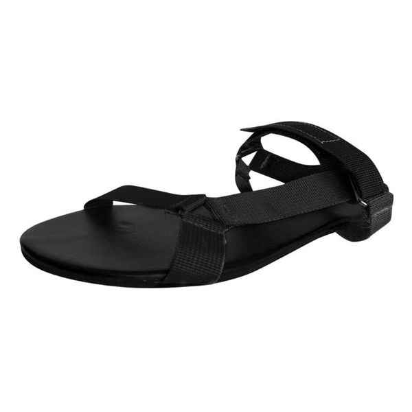 summer sandals women's flip-flops flat strappy open toe casual beach shoes roman sandals leisure personality trendy comfortable, Black
summer sandals women's flip-flops flat strappy open toe casual beach shoes roman sandals leisure personality trendy comfortable, Black