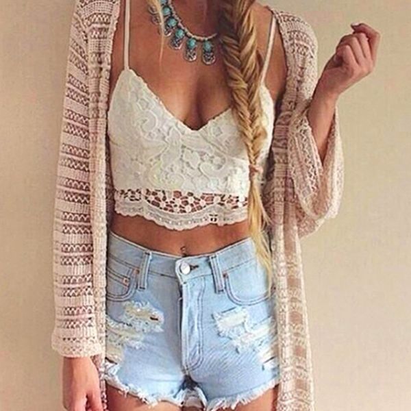 summer women crop lace flowers tank white black new korean fashion hollow out sling camis female
summer women crop lace flowers tank white black new korean fashion hollow out sling camis female