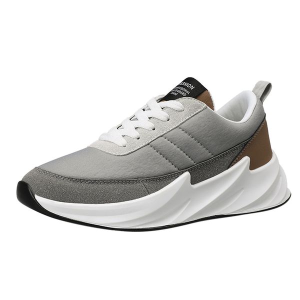sagace men 39 s athletic shoes outdoor sneakers casual shoes men sneakers summer trainers fashion casual mens shoe, Black
sagace men 39 s athletic shoes outdoor sneakers casual shoes men sneakers summer trainers fashion casual mens shoe, Black