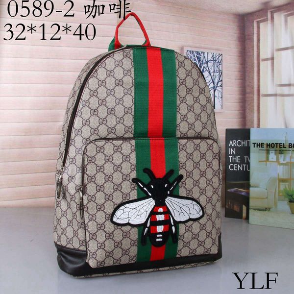 2019 designer backpack men's and women's luxury backpack brand double shoulder bags male brand school bags pu leather shoulder bag
2019 designer backpack men's and women's luxury backpack brand double shoulder bags male brand school bags pu leather shoulder bag