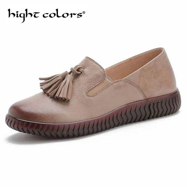 new retro national wind comfortable women's handmade flat shoes casual fashion women shoes genuine leather loafers, Black
new retro national wind comfortable women's handmade flat shoes casual fashion women shoes genuine leather loafers, Black