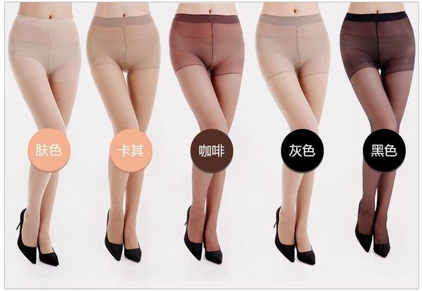 2017 women pantyhose autumn nylon tights 5d velvet candy color stockings step foot seamless collant female, Black;white
2017 women pantyhose autumn nylon tights 5d velvet candy color stockings step foot seamless collant female, Black;white