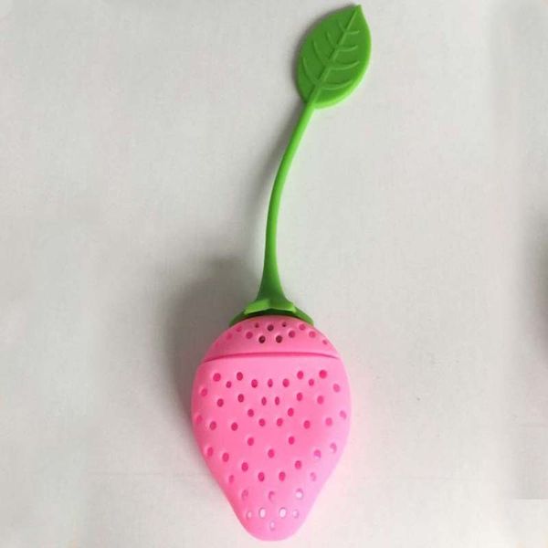 red / pink / yellow random strawberry silicone tea infusion tea filter tea set accessories drinking utensils supplies 20pcs
red / pink / yellow random strawberry silicone tea infusion tea filter tea set accessories drinking utensils supplies 20pcs