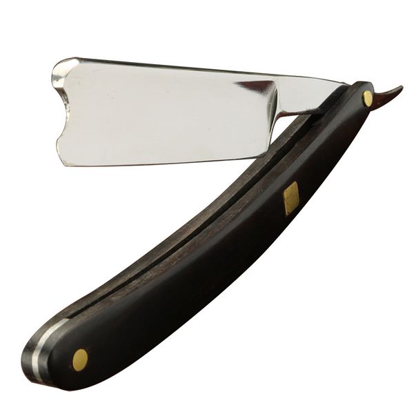 black razor man beard trimmer sharp straight razor hair salon equipment straight edge 440c hair shaper barber razor folding shaving knife
black razor man beard trimmer sharp straight razor hair salon equipment straight edge 440c hair shaper barber razor folding shaving knife