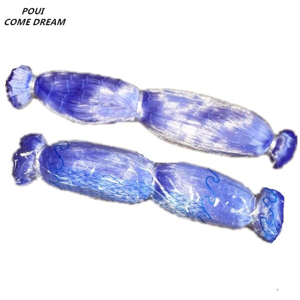 only piece net blue soft line h1.5m-6.2m l160m fishnet gill net fish trap fishing network rede de pesca fishing china potes
only piece net blue soft line h1.5m-6.2m l160m fishnet gill net fish trap fishing network rede de pesca fishing china potes